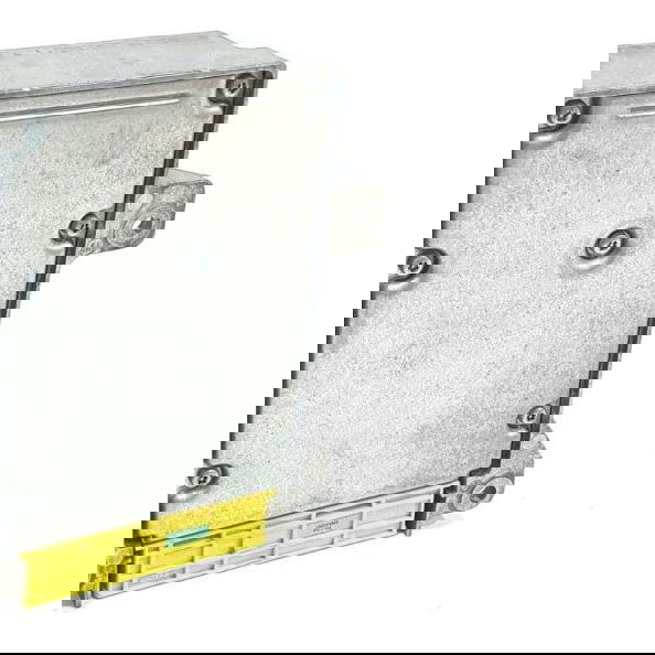 Módulo Carroceria (deflagrado) Mercedes Benz E350 Coupe 2010