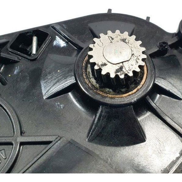 Motor Teto Solar Mercedes Benz E350 Coupe 2010