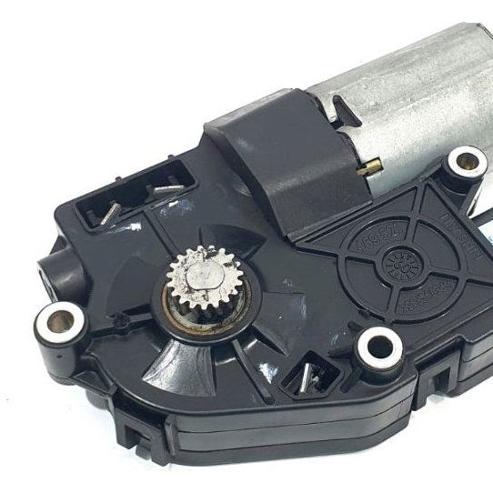 Motor Teto Solar Mercedes Benz E350 Coupe 2010
