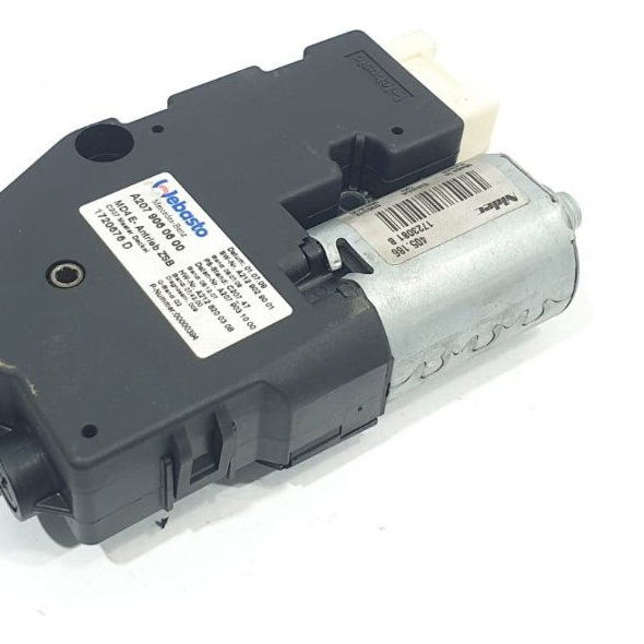 Motor Teto Solar Mercedes Benz E350 Coupe 2010