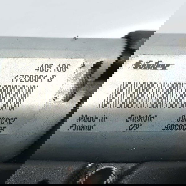 Motor Teto Solar Mercedes Benz E350 Coupe 2010