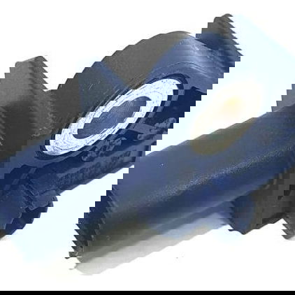 Sensor De Colisão Mercedes Benz E350 Coupe 2010