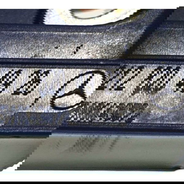 Sensor De Colisão Mercedes Benz E350 Coupe 2010