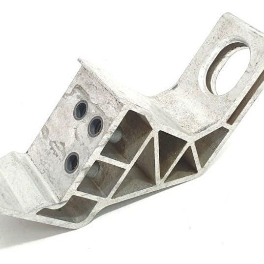 Suporte Radiador Mercedes Benz C200 2016