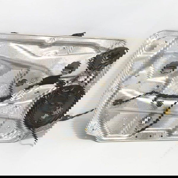 Máquina De Vidro Dianteira Esquerda Mercedes Benz C180 2009