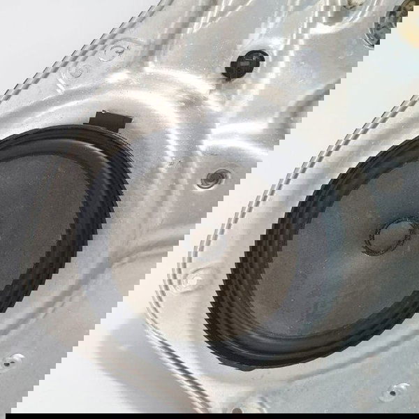 Máquina De Vidro Traseira Direita Mercedes Benz C180 2009