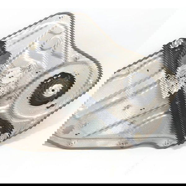 Máquina De Vidro Traseira Direita Mercedes Benz C180 2009