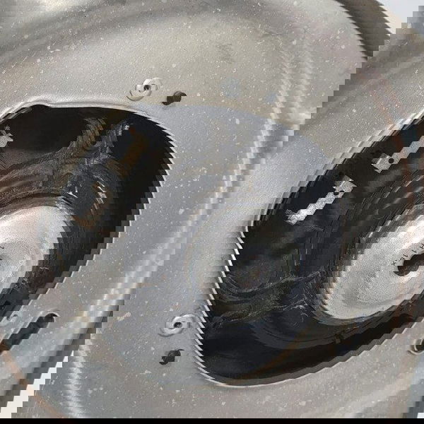 Máquina De Vidro Traseira Direita Mercedes Benz C180 2009