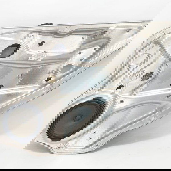 Máquina De Vidro Traseira Direita Mercedes Benz C180 2009