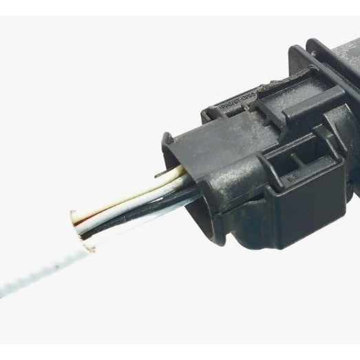 Sonda Lambda Ford Fusion Titanium 2.0 Ecoboost 2015