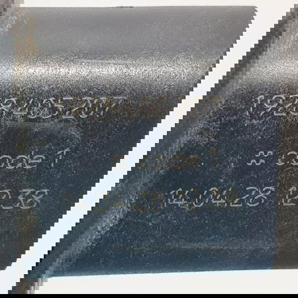 Sonda Lambda Ford Fusion Titanium 2.0 Ecoboost 2015