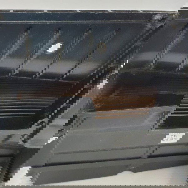 Caixa Filtro De Ar Slk 200 Mercedes Benz Cód A2710900901