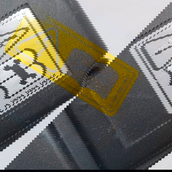 Caixa Filtro De Ar Slk 200 Mercedes Benz Cód A2710900901