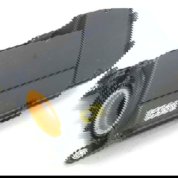 Caixa Filtro De Ar Slk 200 Mercedes Benz Cód A2710900901