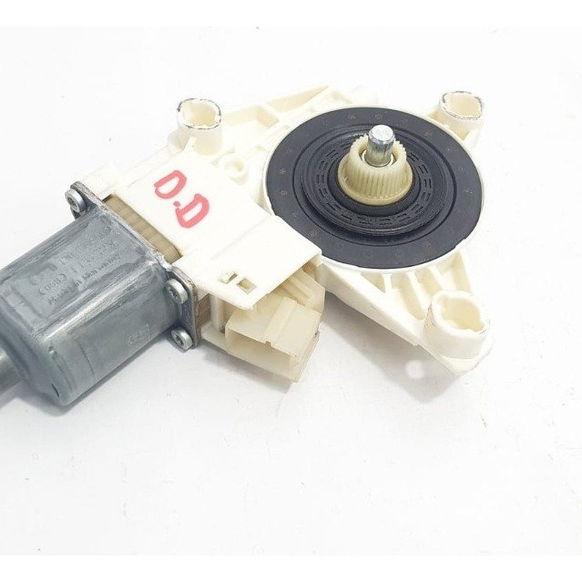 Motor Máquina De Vidro Dianteira Direita Mercedes C180 2010