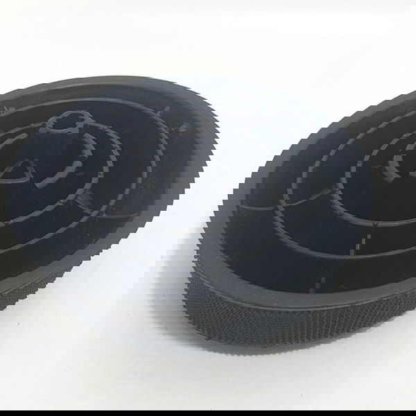 Botão Manopla Roldana Regulagem Banco Mercedes Benz C180 09