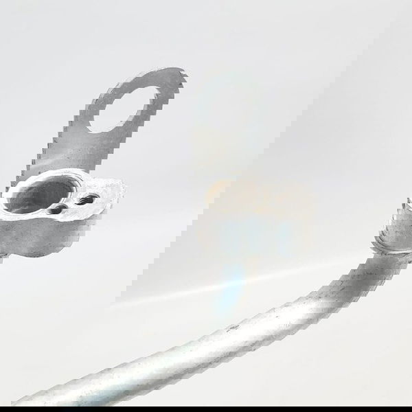 Mangueira Ar Condicionado Mercedes Benz C200 2006