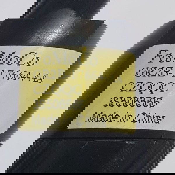 Motor Esguicho Para-brisa Ford Fusion 2014