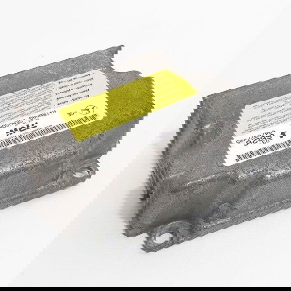 Módulo Carroceria (deflagrado) Mercedes Benz A200 2006