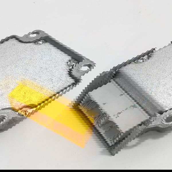 Módulo Carroceria (deflagrado) Mercedes Benz A200 2006