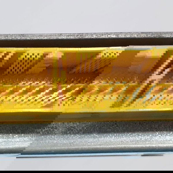 Módulo Carroceria (deflagrado) Mercedes Benz A200 2006