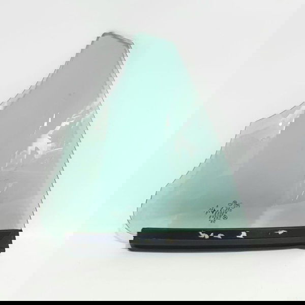 Vidro Vigia Direito Mercedes Slc 300 2017 Cód. 43r001582