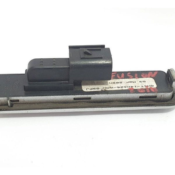 Senha Da Porta Ford Fusion 2.3 2007 Cód. 8h6t14a626aaw59pj