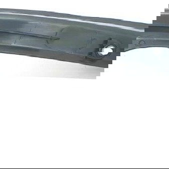 Acabamento Porta-malas Mercedes Benz C200 2016 A2056900941