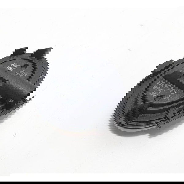 Sensor Carroceria Mercedes Benz C200 2016 Cód.a2229051500