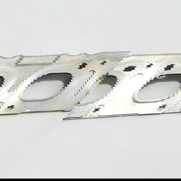 Junta Coletor Turbina Mercedes Benz C200 2016 N. A2741420180