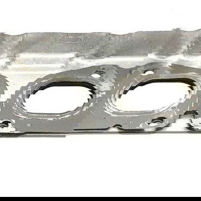 Junta Coletor Turbina Mercedes Benz C200 2016 N. A2741420180