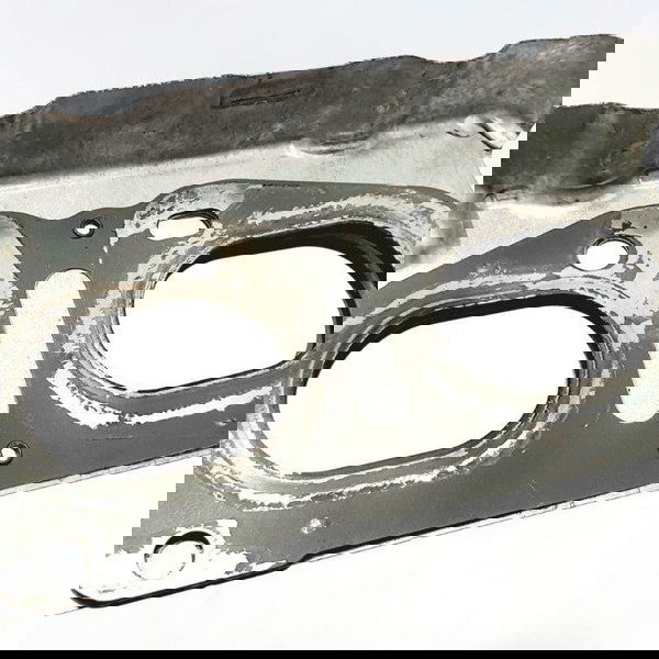 Junta Coletor Turbina Mercedes Benz C200 2016 N. A2741420180