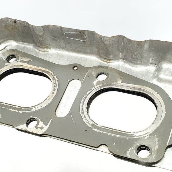 Junta Coletor Turbina Mercedes Benz C200 2016 N. A2741420180