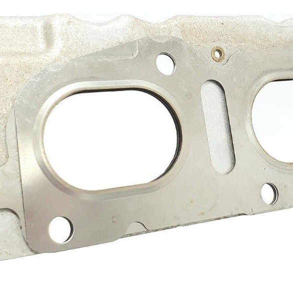 Junta Coletor Turbina Mercedes Benz C200 2016 N. A2741420180