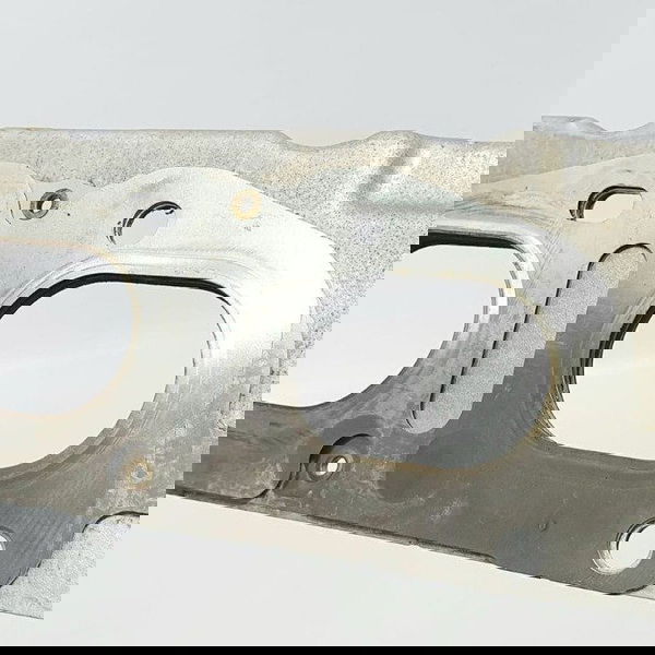 Junta Coletor Turbina Mercedes Benz C200 2016 N. A2741420180