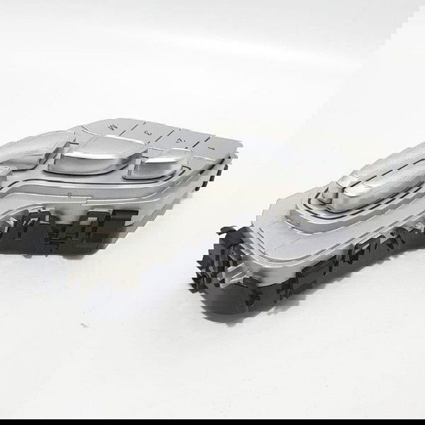 Comando Botão Ajustes Banco Motorista Mercedes C200 2016