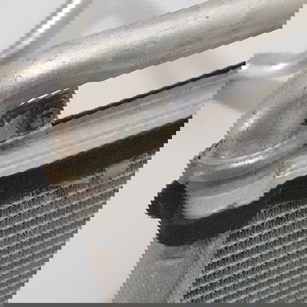 Radiador Ar Quente Mercedes Benz A 200 2015