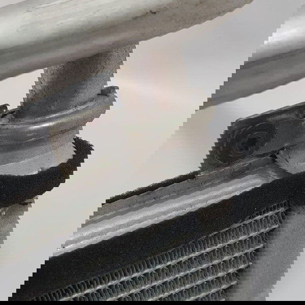 Radiador Ar Quente Mercedes Benz A 200 2015