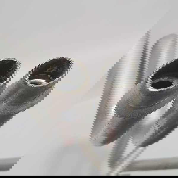 Radiador Ar Quente Mercedes Benz A 200 2015