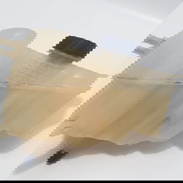 Reservatório De Água Ford Fusion Ecoboost Titanium 2.0 2017