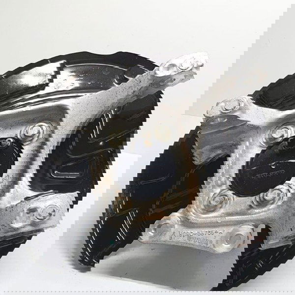 Montante Tras Esq Rolamento Ford Fusion Titanium 2.0 17