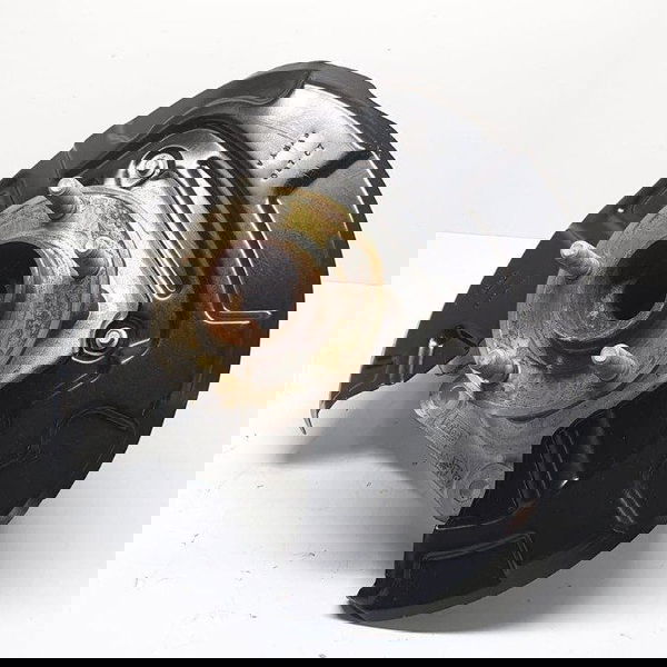 Montante Tras Esq Rolamento Ford Fusion Titanium 2.0 17