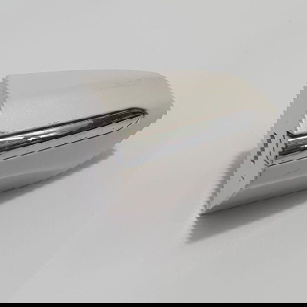 Tampa Cilindro Porta Ford Fusion Ecoboost Titanium 2.0 2017