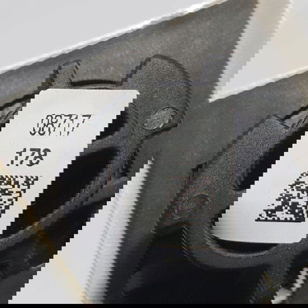 Tampa Cilindro Porta Ford Fusion Ecoboost Titanium 2.0 2017