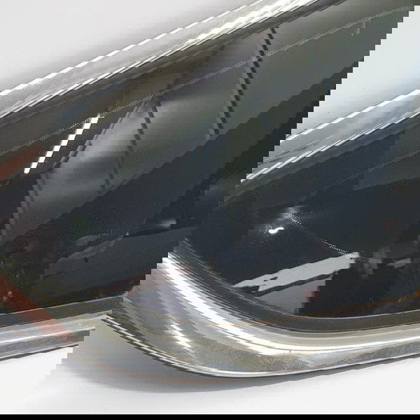 Vidro Lateral Direito Ford Fusion Ecoboost Titanium 2.0 2017