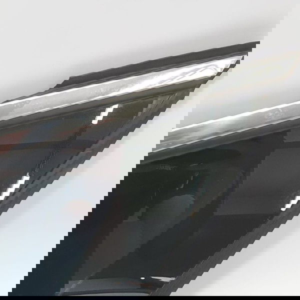 Vidro Lateral Direito Ford Fusion Ecoboost Titanium 2.0 2017