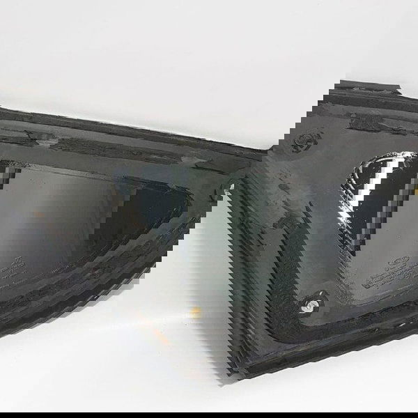 Vidro Lateral Direito Ford Fusion Ecoboost Titanium 2.0 2017