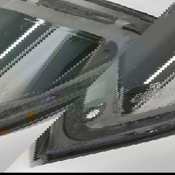 Vidro Lateral Direito Ford Fusion Ecoboost Titanium 2.0 2017