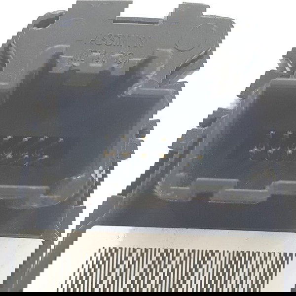 Comando Chave Luz Farol Ford Fusion Ecoboost Titanium 2.0 17