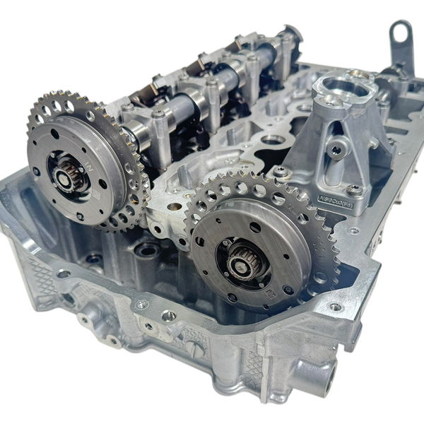 Cabeçote Bmw 530 G20 G28 G30 2.0 B48 2024 8647846